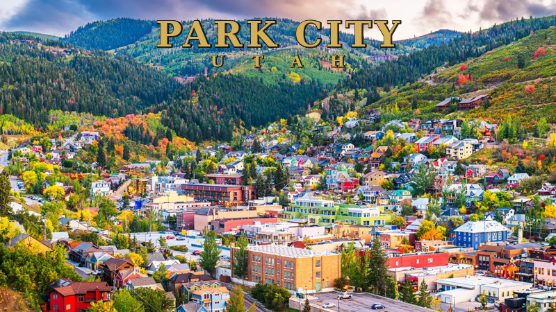Park City Utah